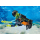PLAYMOBIL SPY TEAM Łódź podwodna - 539824 - zdjęcie 3